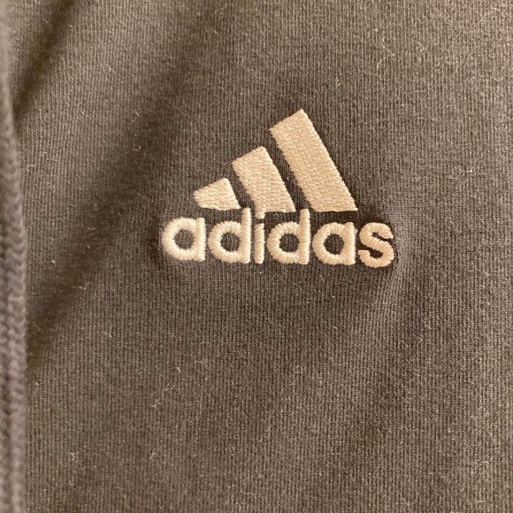 NWT Adidas Zip Up Hoodie - Picture 6 of 8